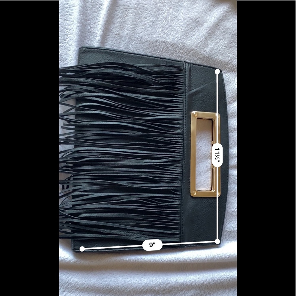 Unique bag - Picture 6 of 6